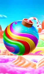 Sweet Bonanza