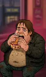 SUCK