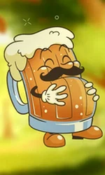Benny the Beer