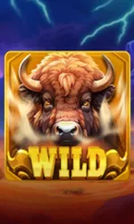 Buffalo Power Claw: Hold and Win