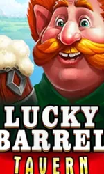 Lucky Barrel Tavern