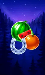 Train of Gold: Hold & Win