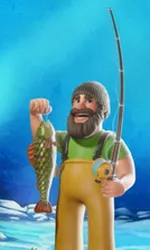 Big Bass Bonanza