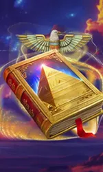 Book of Mystery Pyramids