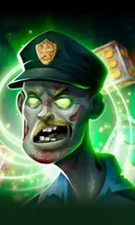 100 Zombies Dice