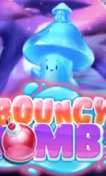Bouncy Bombs