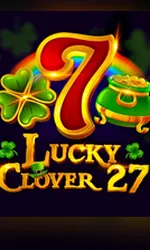 Clover 27