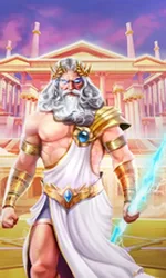 Gates of Olympus