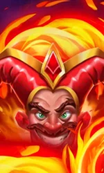 Firestorm Joker