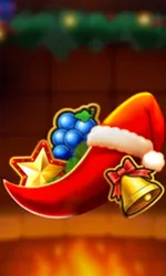Hot Chilli Bells 100