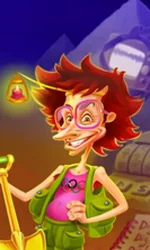 Dig Dig Digger