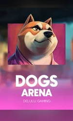 Dogs Arena