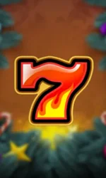 Xmas Lucky Time Hold And Win